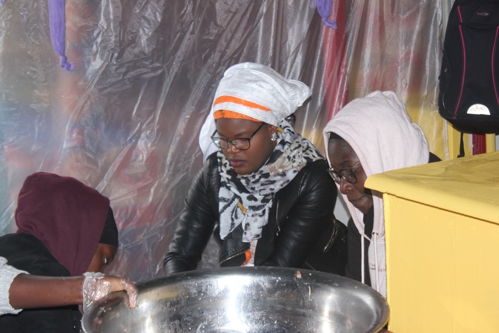 Photo Gamou 2019