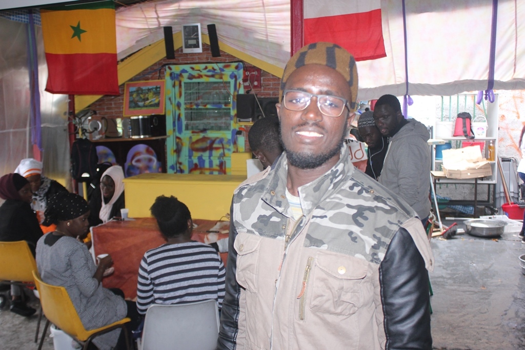Photo Gamou 2019