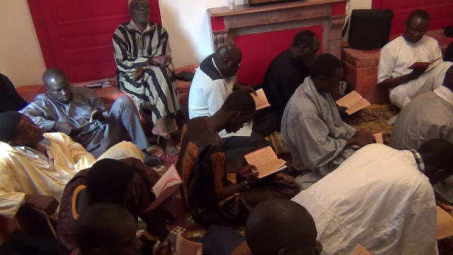 Journee Al Quran 2015