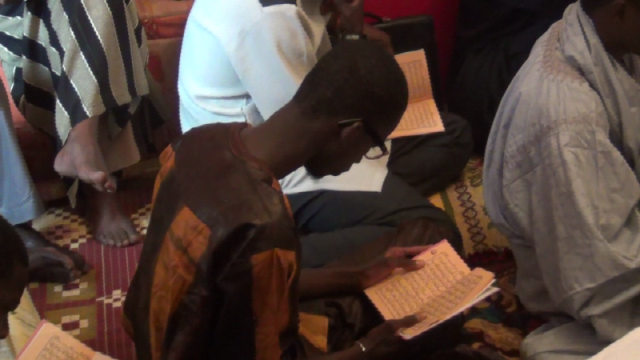 Photo Journee Al Quran 2015