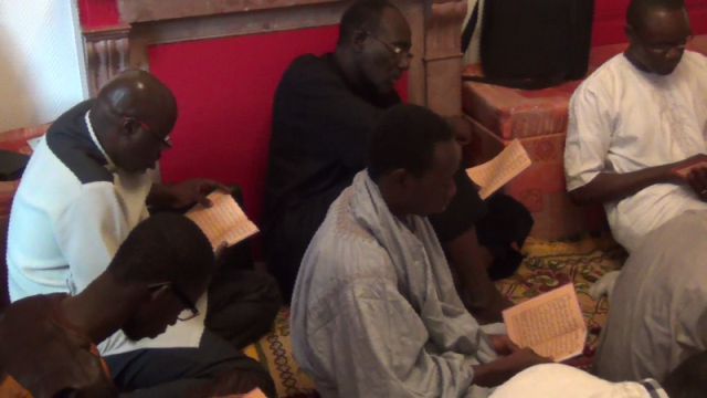 Photo Journee Al Quran 2015