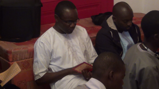 Photo Journee Al Quran 2015