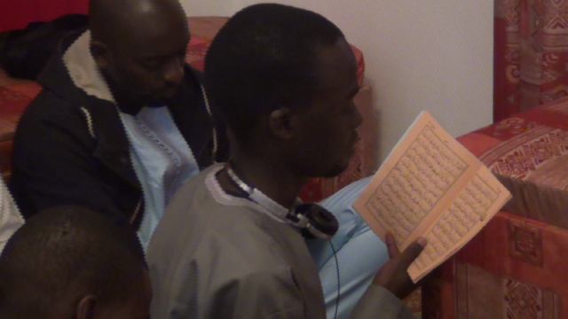 Photo Journee Al Quran 2015
