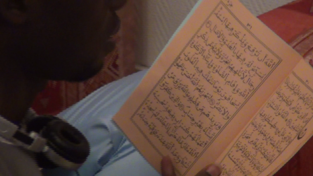 Photo Journee Al Quran 2015