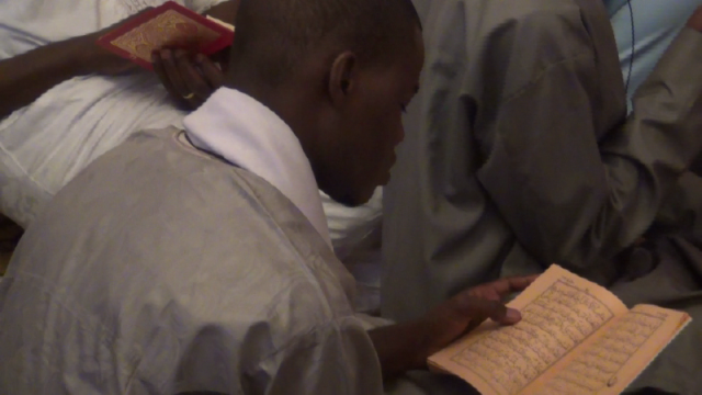 Photo Journee Al Quran 2015