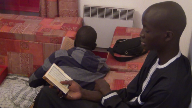 Photo Journee Al Quran 2015