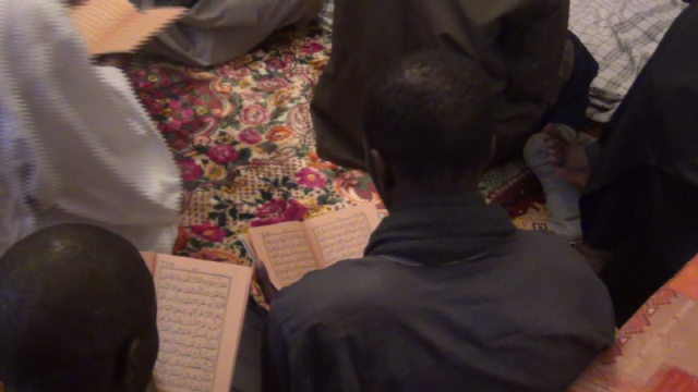 Photo Journee Al Quran 2015