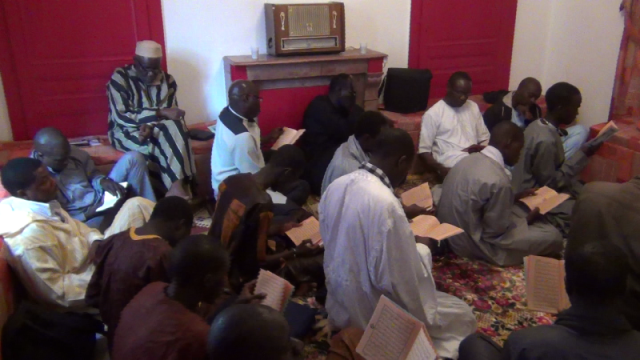 Photo Journee Al Quran 2015