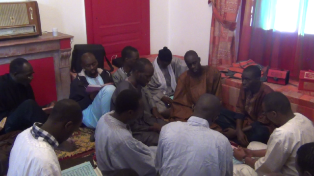 Photo Journee Al Quran 2015
