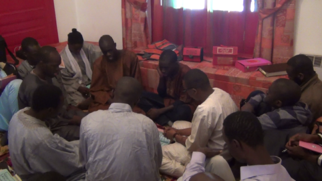 Photo Journee Al Quran 2015