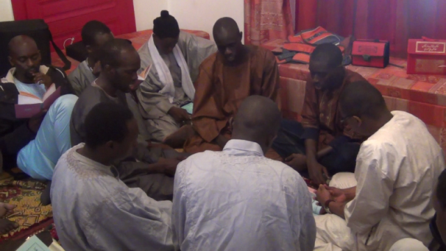 Photo Journee Al Quran 2015