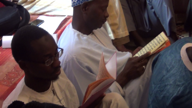 Photo Journee Al Quran 2015