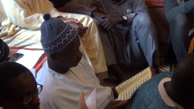 Photo Journee Al Quran 2015