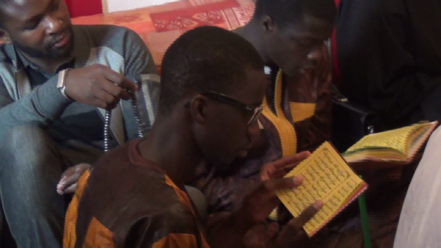 Photo Journee Al Quran 2015