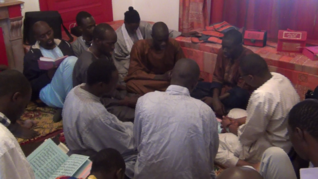 Photo Journee Al Quran 2015