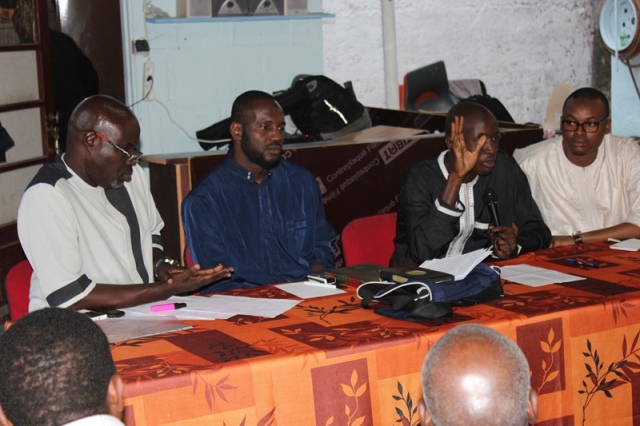 Photo Journee Al Quran 2015