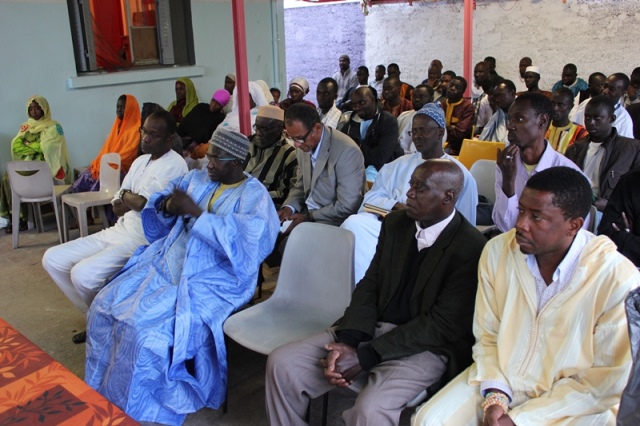 Photo Journee Al Quran 2015