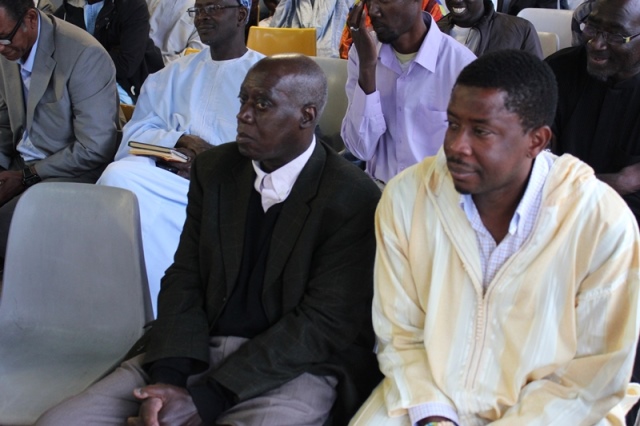 Photo Journee Al Quran 2015
