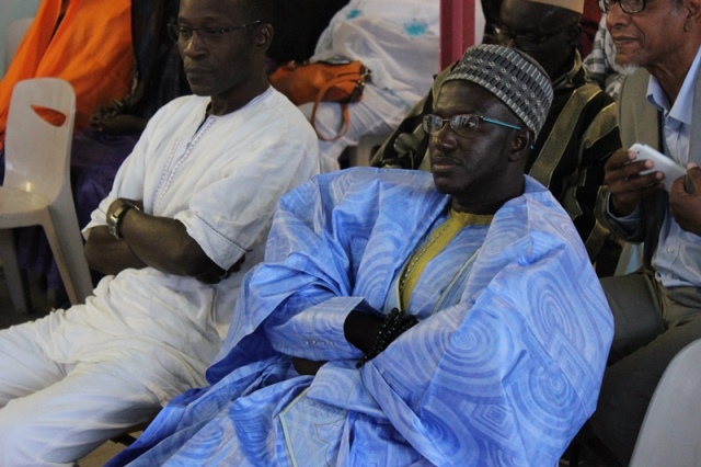 Photo Journee Al Quran 2015