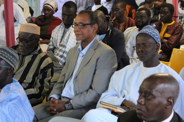 Photo Journee Al Quran 2015