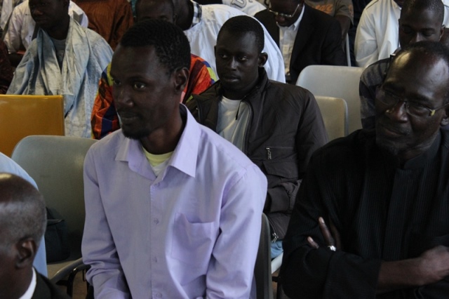 Photo Journee Al Quran 2015