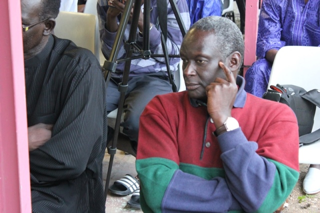 Photo Journee Al Quran 2015