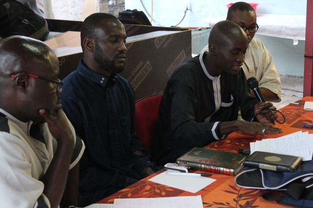 Photo Journee Al Quran 2015