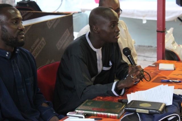 Photo Journee Al Quran 2015