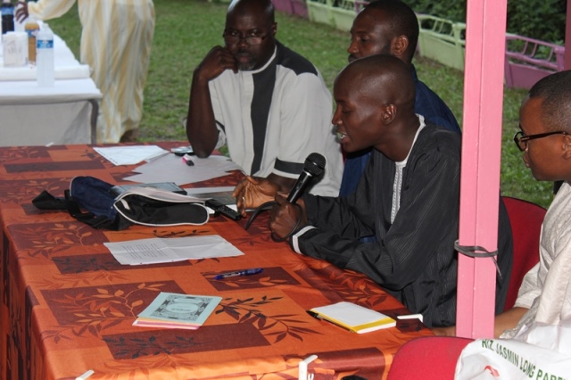 Photo Journee Al Quran 2015