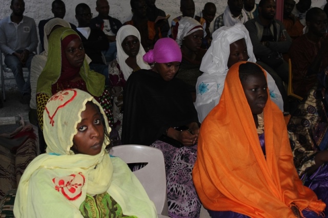Photo Journee Al Quran 2015