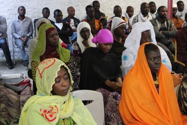 Photo Journee Al Quran 2015