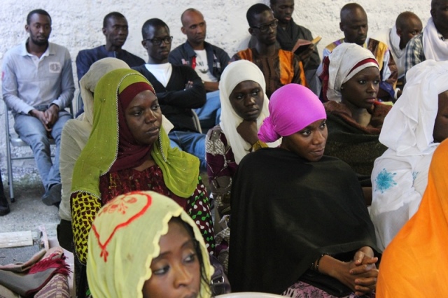 Photo Journee Al Quran 2015