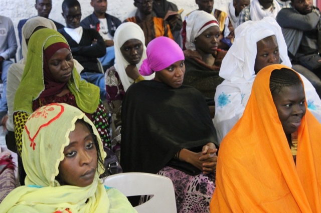 Photo Journee Al Quran 2015