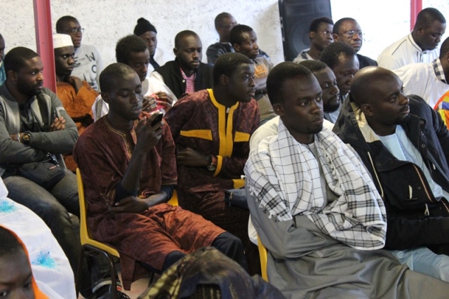 Photo Journee Al Quran 2015