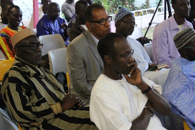 Photo Journee Al Quran 2015