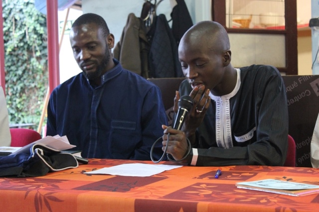 Photo Journee Al Quran 2015