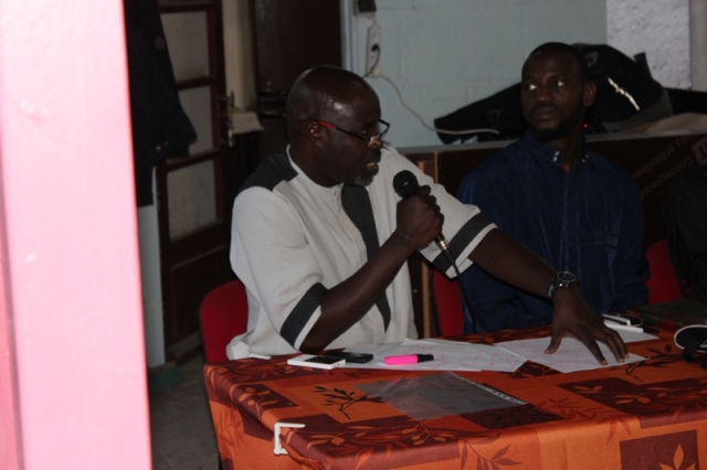 Photo Journee Al Quran 2015