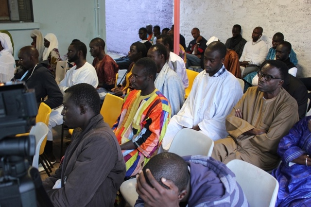 Photo Journee Al Quran 2015