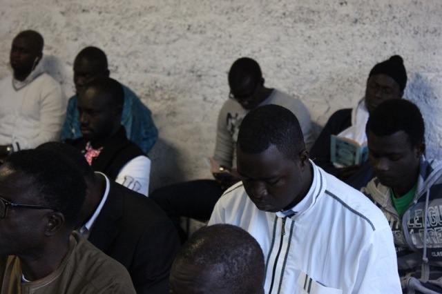 Photo Journee Al Quran 2015