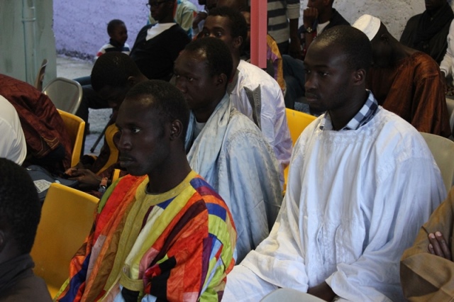 Photo Journee Al Quran 2015