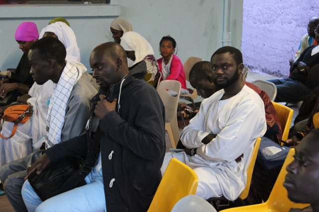 Photo Journee Al Quran 2015