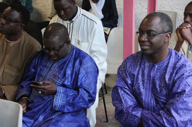 Photo Journee Al Quran 2015