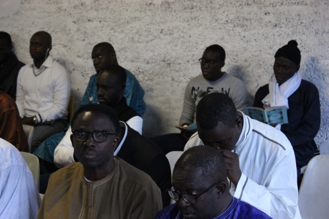 Photo Journee Al Quran 2015