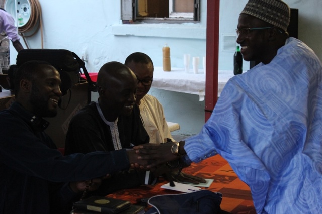 Photo Journee Al Quran 2015
