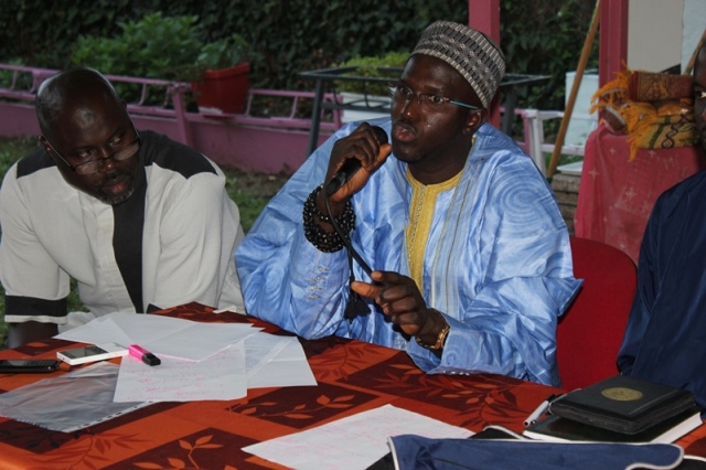Photo Journee Al Quran 2015