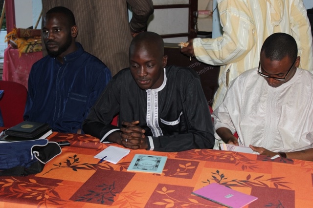 Photo Journee Al Quran 2015