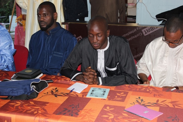 Photo Journee Al Quran 2015