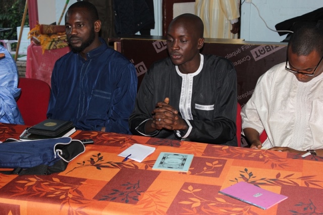 Photo Journee Al Quran 2015