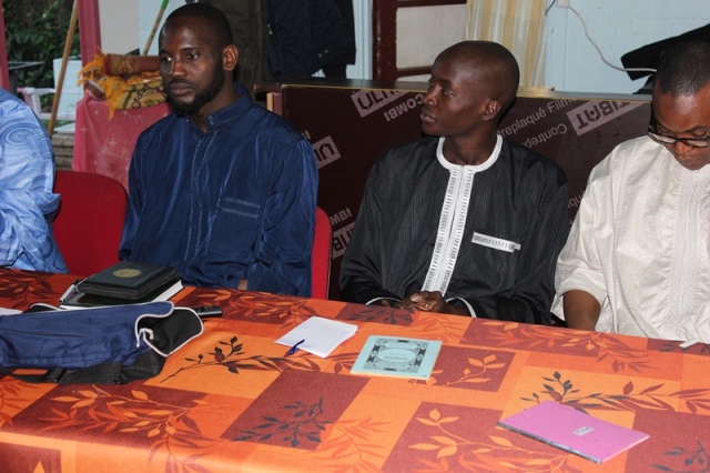 Photo Journee Al Quran 2015