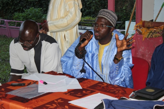 Photo Journee Al Quran 2015